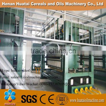 2016 Henan Huatai Grade 1 Edible Oil from Coconut Oil Refinery Plant