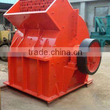 Hot Sale Heavy Single-stage Hammer Crusher