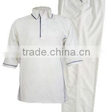 Top Quality Professional Custom Sublimated Cricket Uniforms/Men's Cricket Shirts/Teamwear Shirts/Cricket Uniforms/Custom Team