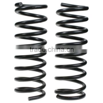 Hot Carbon Steel Helical Coil Spring