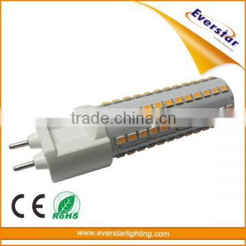 Factory Price 10W 1050LM 2835SMD Led G12 Lamp