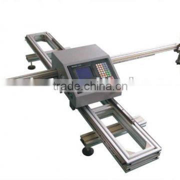 Hangzhou AUPAL cnc duct plasma cutting machine