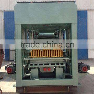 Good quality with high performance Sincola clay brick making machine