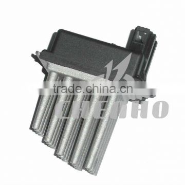 Blower Motor Resistor 4B0 820 521 1J0907521
