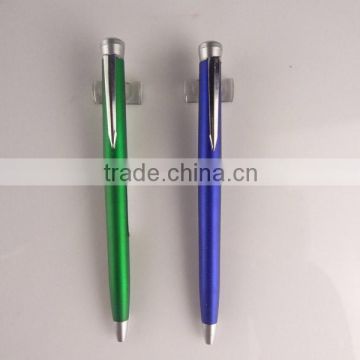 Promotional Items China,Plastic Stylus Pen With Highlighter