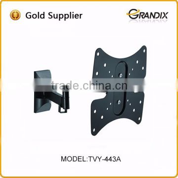 For 14 -32 inches screens flexible tv mount bracket