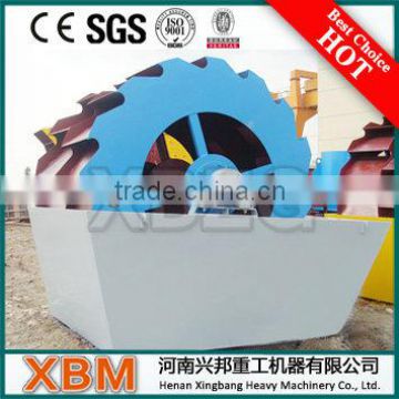 China Hot Sell Sand Washing Machine For Cement/Quarry