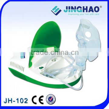 nebulizer machine price of portable handheld nebulizer machine for hospital                        
                                                Quality Choice