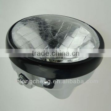 China factory motorcycle headlight assembly