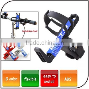 Outdoor Waterproof Cycling Road Bike Accessory Durable Bicycle Water Bottle Holder