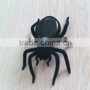 Solar spider toy(SO6275)