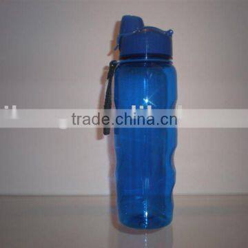 sports water bottle