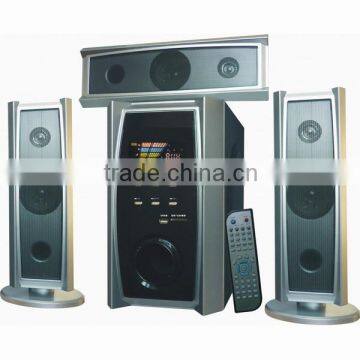 3.1 multimedia speaker, Yoomax 3.1 channel multimedia speakers (YX-930)