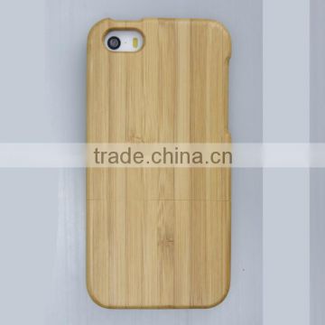 2016 newest hand make wood phone cover for mobile phone