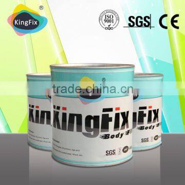 high quality cheap price BPO system easy spreading Scraped putty