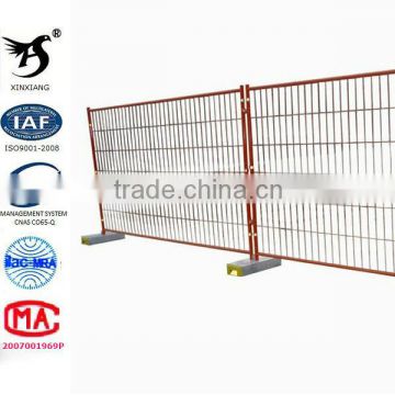 Temporary Fence For Children (Factory Price) 15 Year's Experience