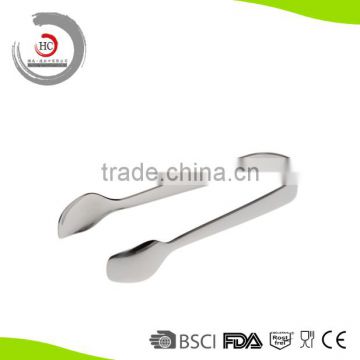 Sugar Tongs With Stainless Steel