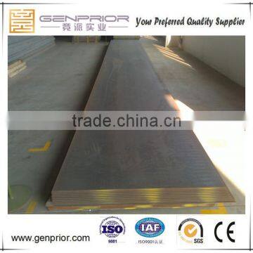 Good Quality 16MnDR Pressure Vessel Steel Plate for Sale