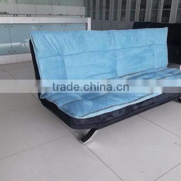 Top level newly design hand adjustment sofa bed stead