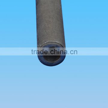 4.8''X60'' best quality HSCI Tubular Anode for cathodic protection made by Chinese Manufacturer