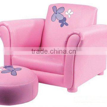 red children's furniture chair SXBB-41-6
