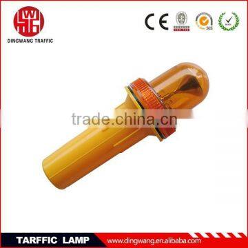 70 Diameter Mini Traffic Lamp