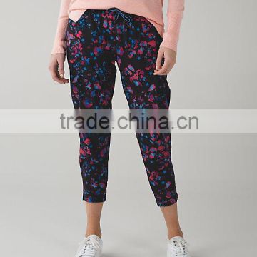 Workout custom clothes sexy girl quick dry sport legging hot new yoga pants women