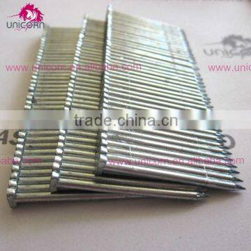 14ga decorative 57mm steel strip ST nails