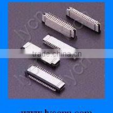 FPC/FFC Connector 1.00mm SMT