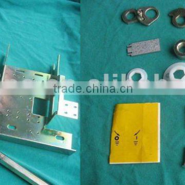 High quality High Voltage Board Parts 5XS.577.1001