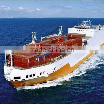 shipping service from China to Valencia,Spain