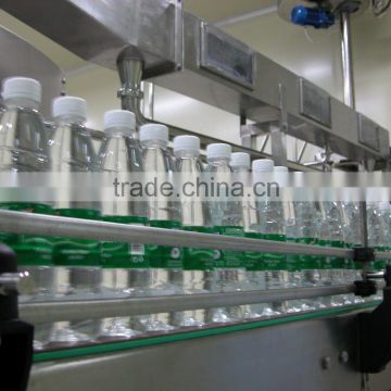 Spring water filling equipment /automatic water filling line                        
                                                Quality Choice
