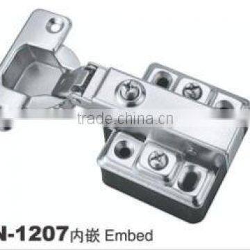 conceal hinge/ Slide on hinge damping buffer series