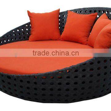 Hollowed Big Round Sofa DL-RLS014