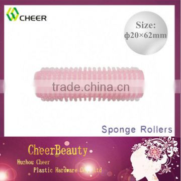 Sponge hair rollers CR071/foam roller