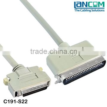 HPDB50 Male/CN50 Male,Low Loss High Speed SCSI Cable