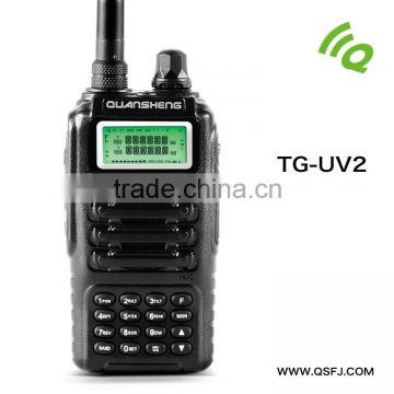 Dual band radio two band transceiver Quansheng TG-UV2