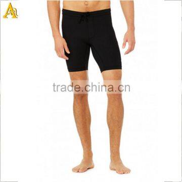 yoga men shorts