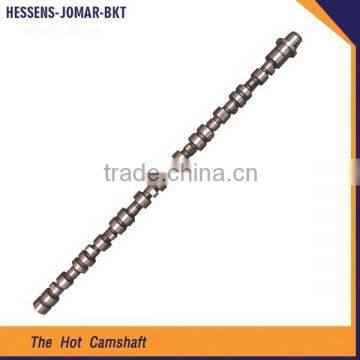 Alibaba engine parts high performance camshaft price for NT855