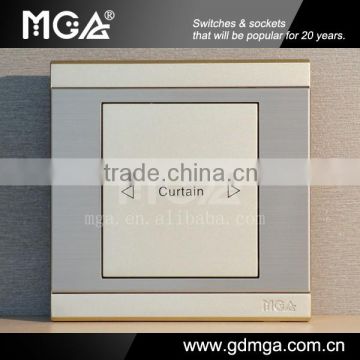 MGA electric roller shutter switch / shutter switch / rolling shutter switch