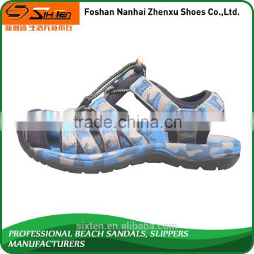 customize sandals shoes men ST-02