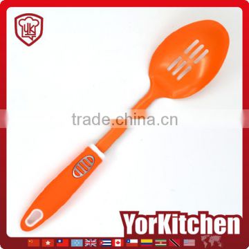 Top selling Best Price paint spraying stainless steel slotted cooking spoon