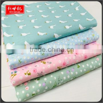 Wholesale Favorable 100% Viscose Printed Rayon Fabric Price
