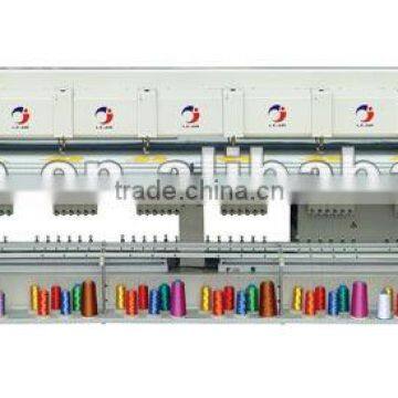 Towel Embroidery Machine