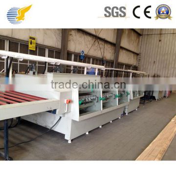 Decoration Stainless Steel Plate Etching Machine