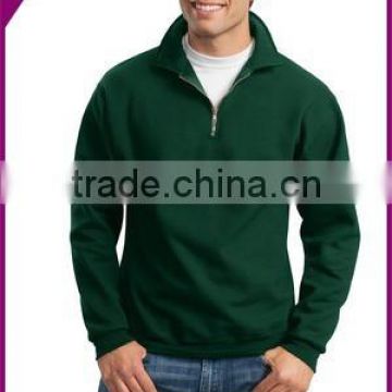 Customized plain fashion hoodies for men