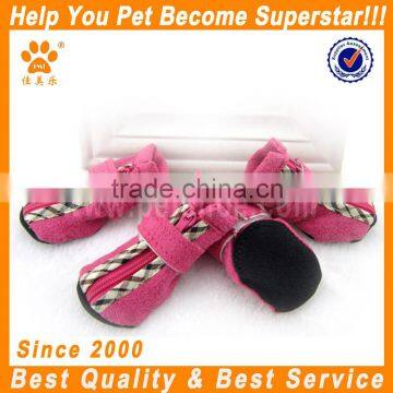 Wholesale Factory Price Professional Design soft 2011 fashion pets shoes