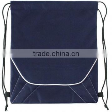 fabric drawstring backpack