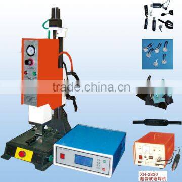 Dongguan Ultrasonic welding plastic Bonding Sealing Blister Packing/RF Plastic Welding Machine