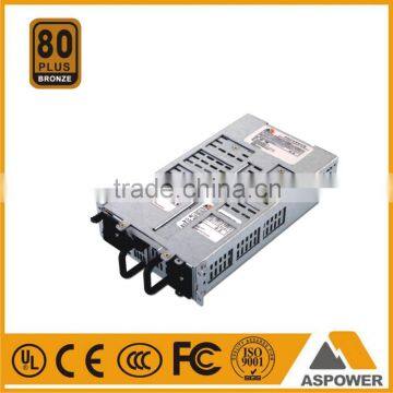 1U small size redundant power 70W